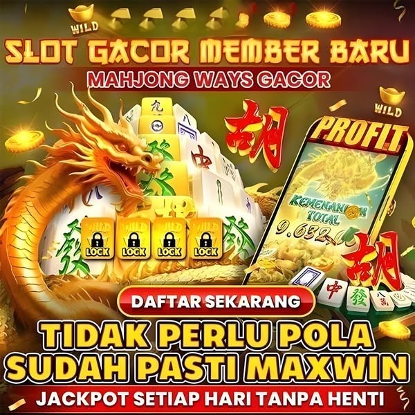 Oskartogel - Situs Game Terbaik di Indonesia